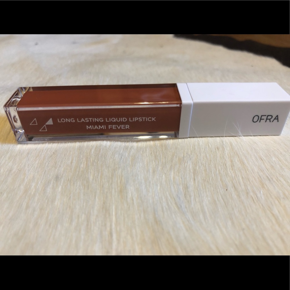 OFRA liquid lipstick